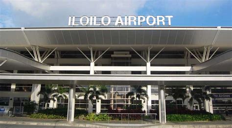 Cheap flights to Iloilo International Airport .